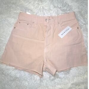 Packsun Ultra High Rise Vintage Short